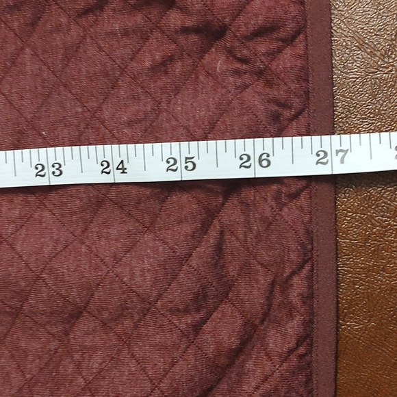 League 91 Quarter Zip Quilted Pullover Womens Minnesota Golden Gophers - XL - Picture 11 of 11